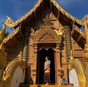 Meet your Posher, Heidi